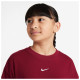 Nike Παιδική κοντομάνικη μπλούζα Sportswear Essential Kids' (Girls') T-Shirt
